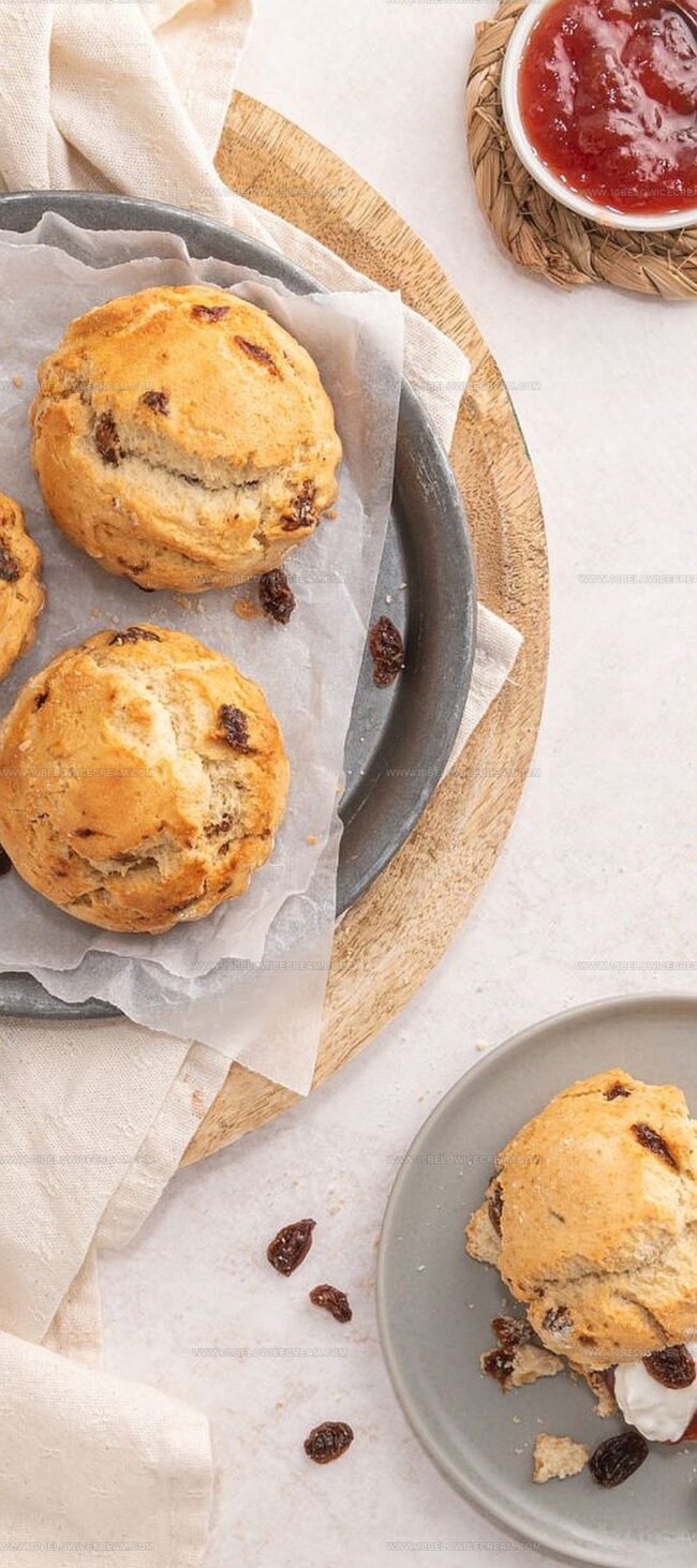 Top Tips for Delia Smith Sultana Scones
