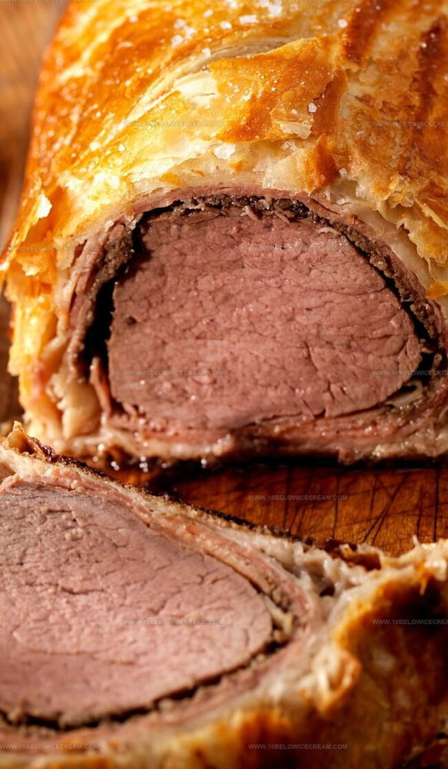 Ways To Make Delia Smith Beef Wellington Your Own