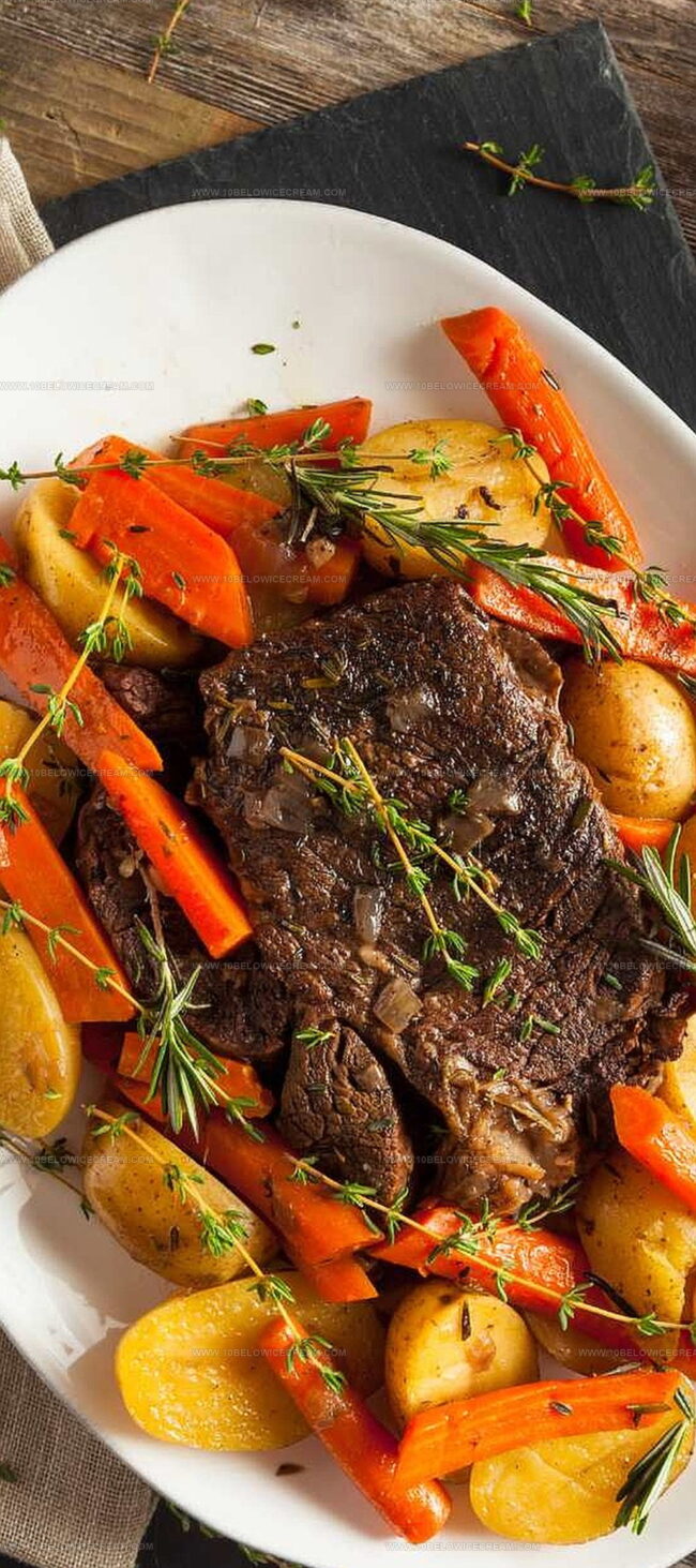 Pro Tips For Delia Smith Slow Cooker Brisket