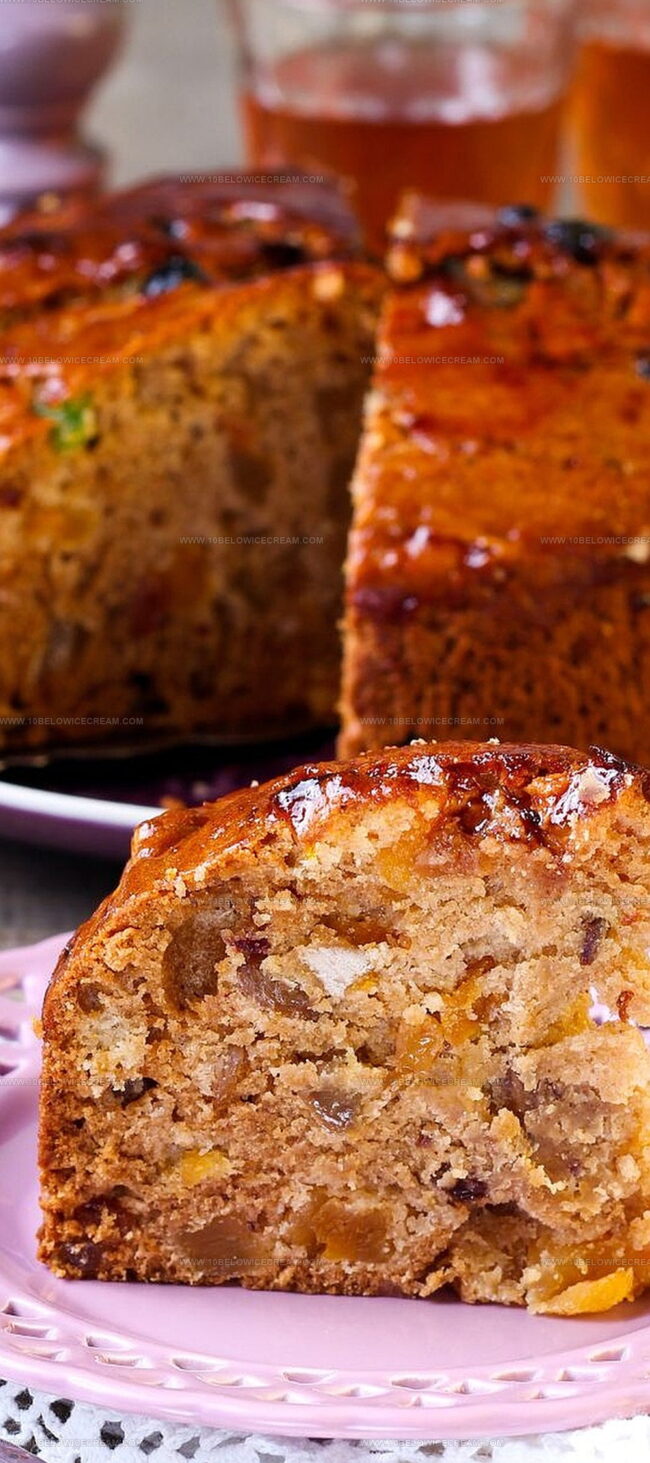 Tips To Get Mary Berry Pineapple Fruit Cake Right
