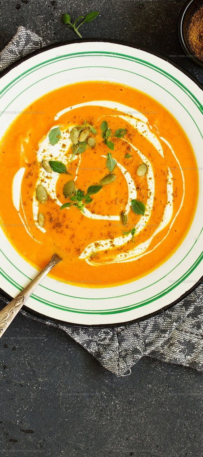 Simple Tips For Delia Curried Parsnip Soup