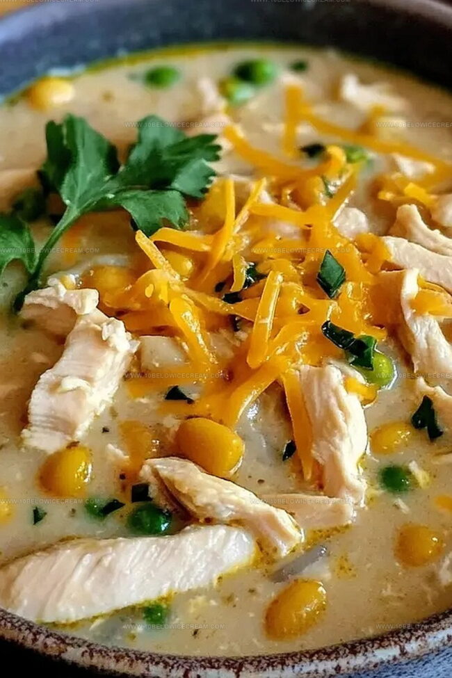 How To Cook White Chicken Chili With Ease