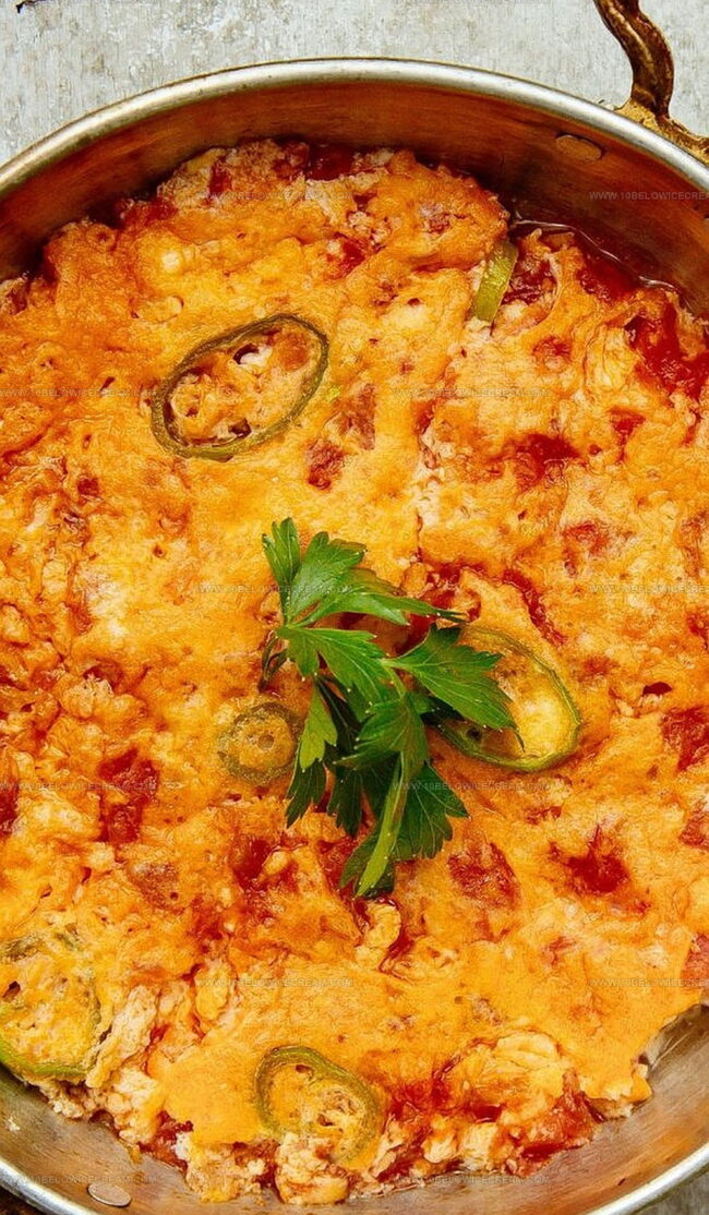 Creative Ways To Change Mary Berry Bubble And Squeak