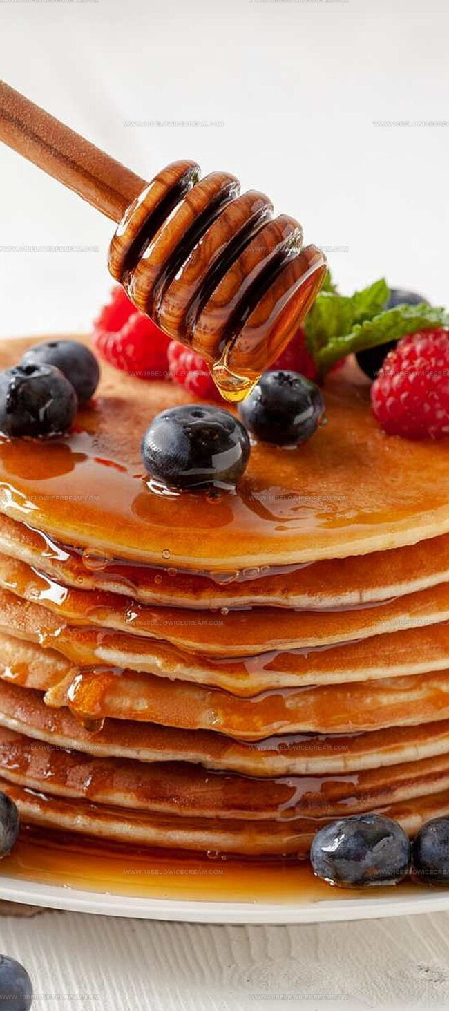 Tips That Help With Bero Pancake Recipe