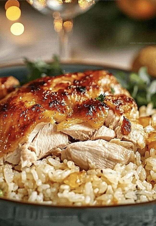 Why Angel Chicken Rice Is a Comfort Classic