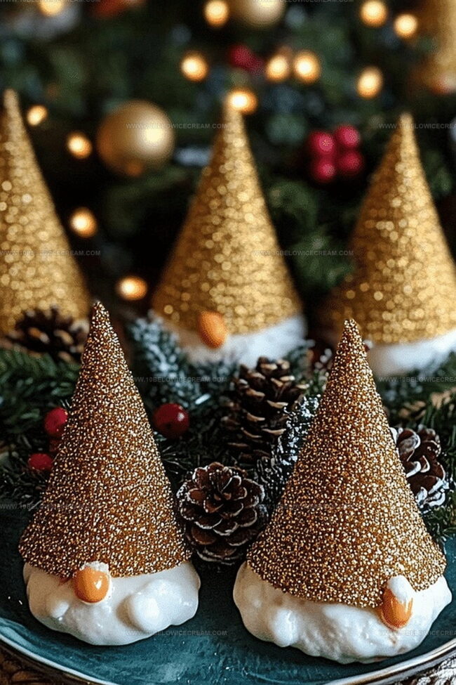 Why Bugle Elf Hats And Christmas Trees Are Holiday Fun