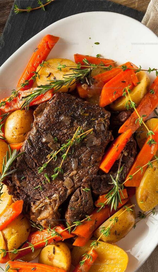 Flavorful Twists On Delia Smith Slow Cooker Brisket