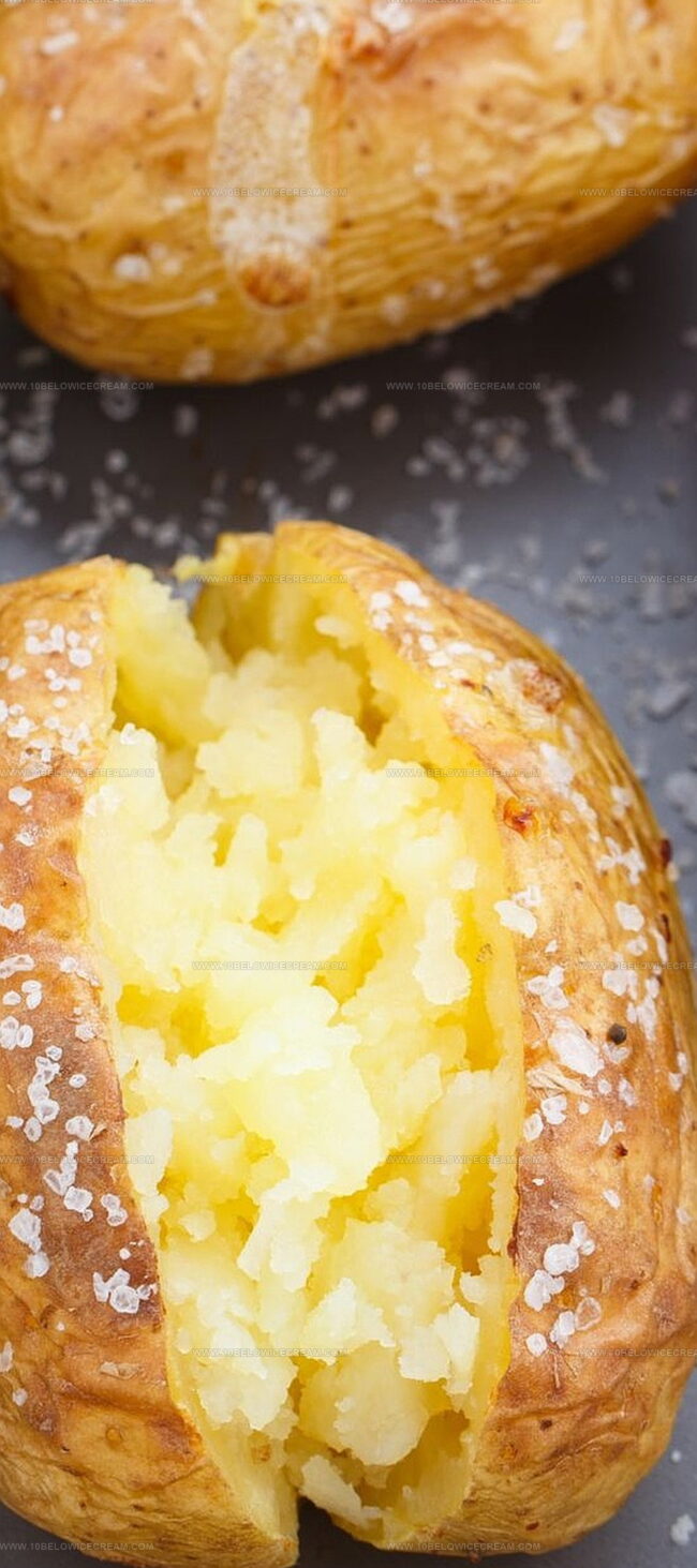 Helpful Tips for Delia Smith Jacket Potatoes