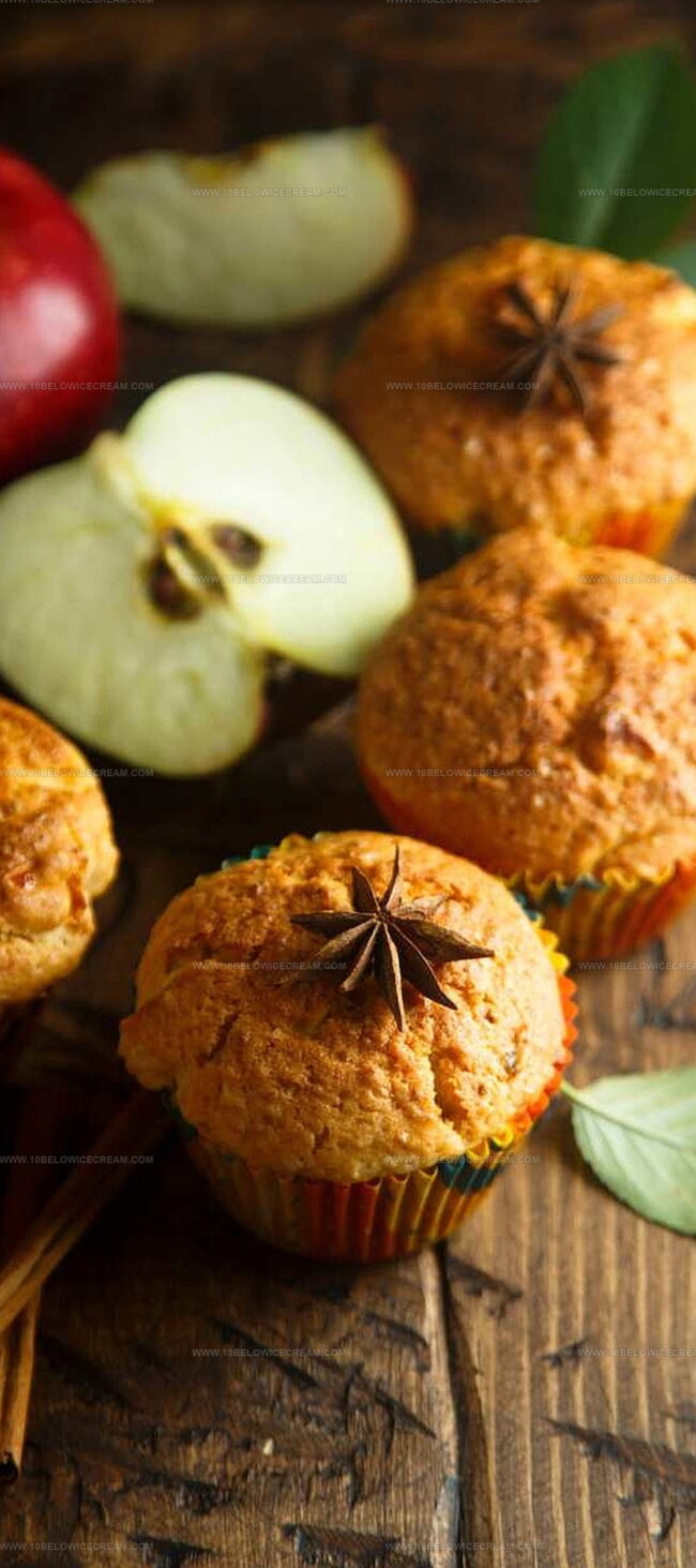 Tips To Perfect Mary Berry Apple Muffins