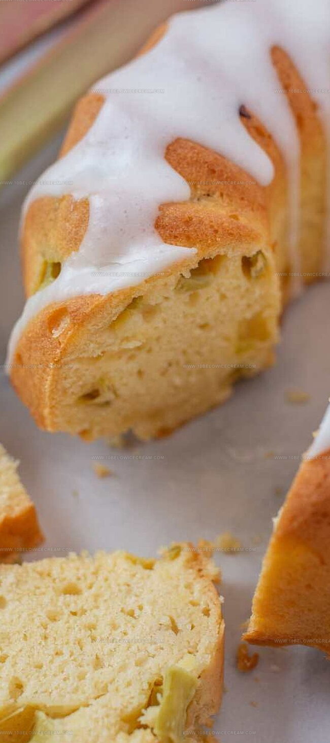 Tips That Help With Mary Berry Rhubarb Sponge