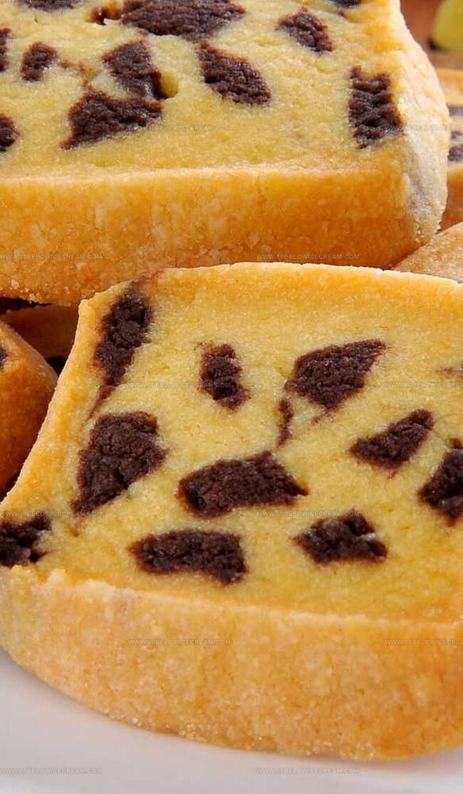 Fun Options For Mary Berry Chocolate Chip Shortbread