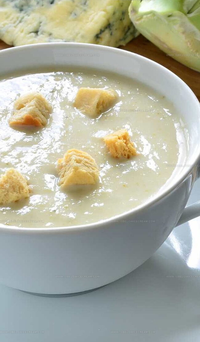Fun Variations Of Mary Berry Broccoli And Stilton Soup