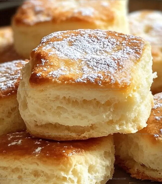 Store Angel Biscuits The Smart Way