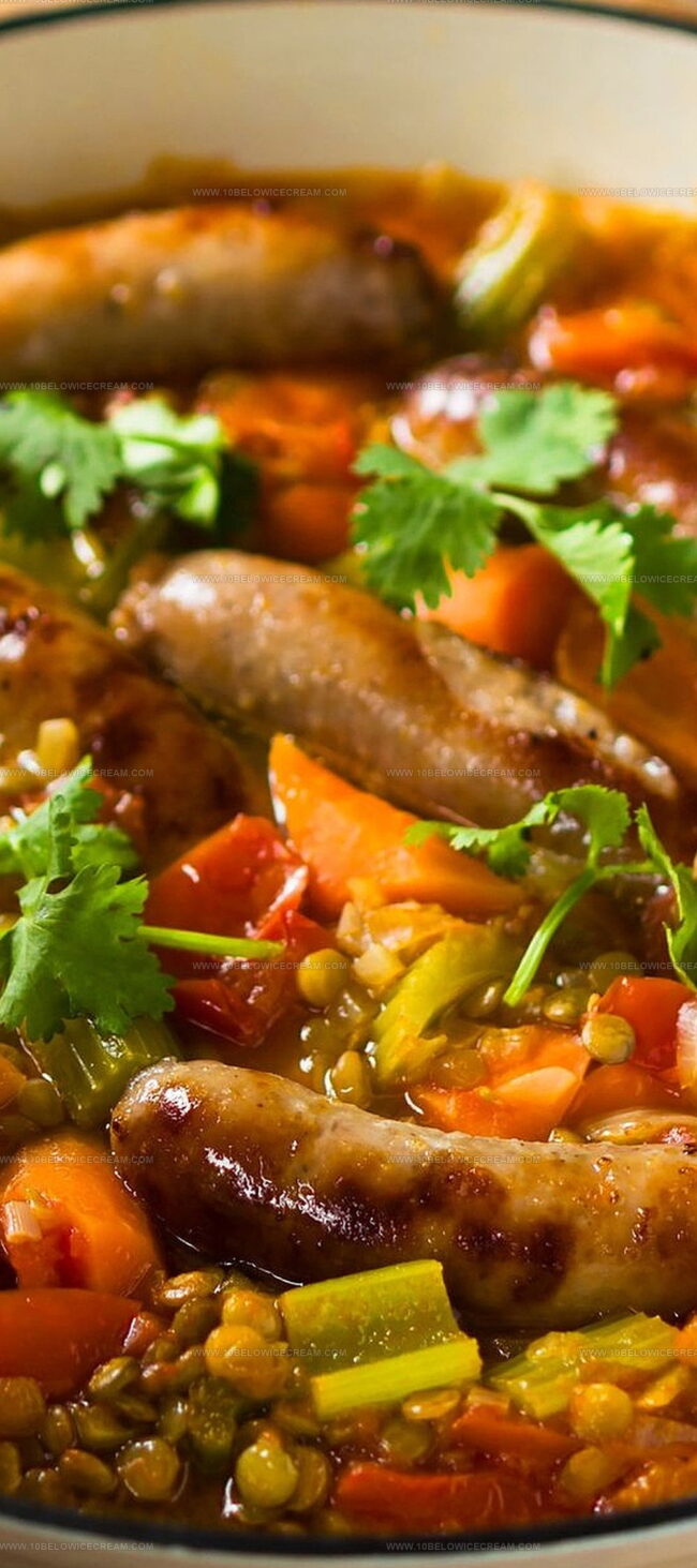Best Tips For Hairy Bikers Vegetarian Sausage Casserole