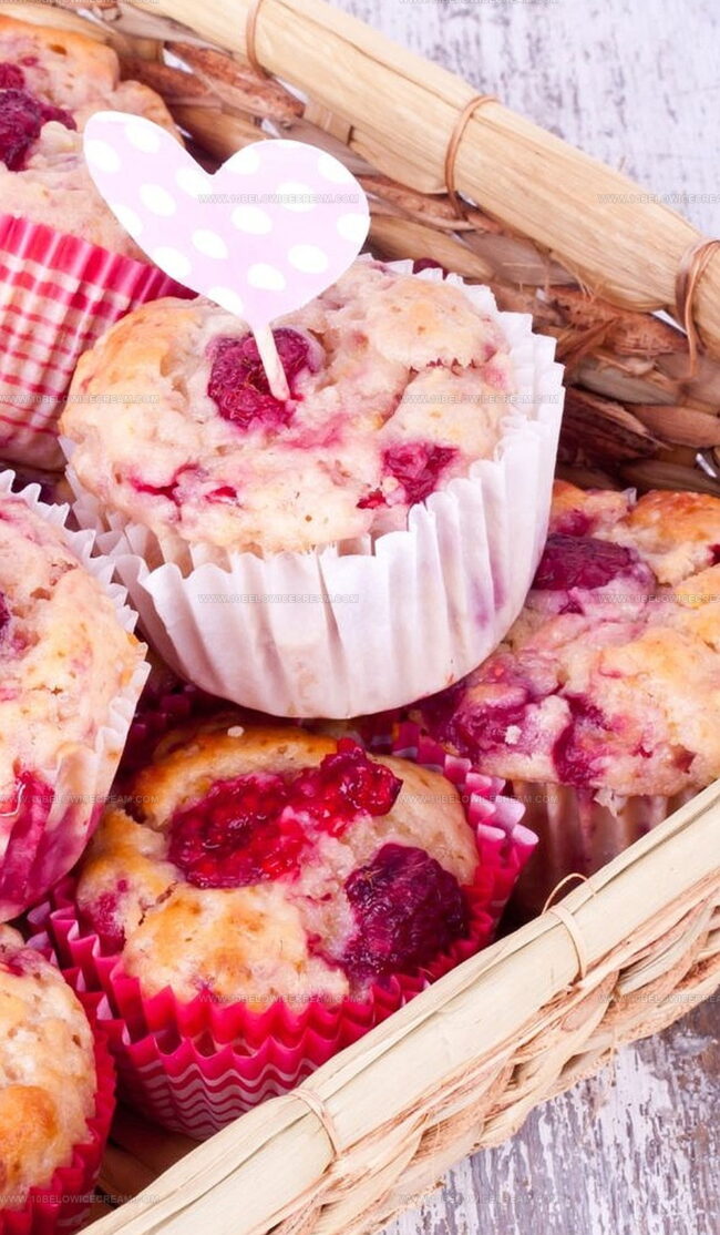 Fun Flavor Ideas for Raspberry Muffins