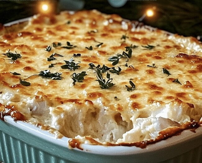 How To Whip Up Hot Crab Dip