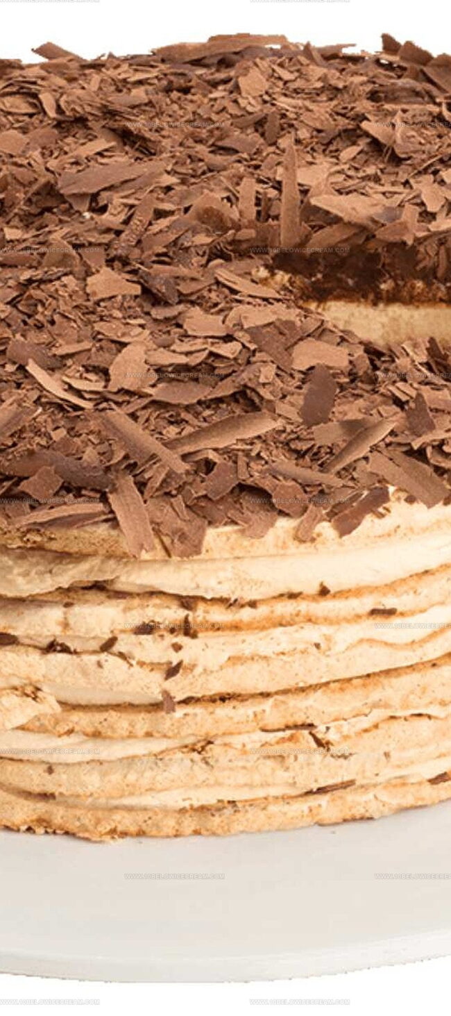 Why Nigella Mozart Cake Recipe Is A Showstopper