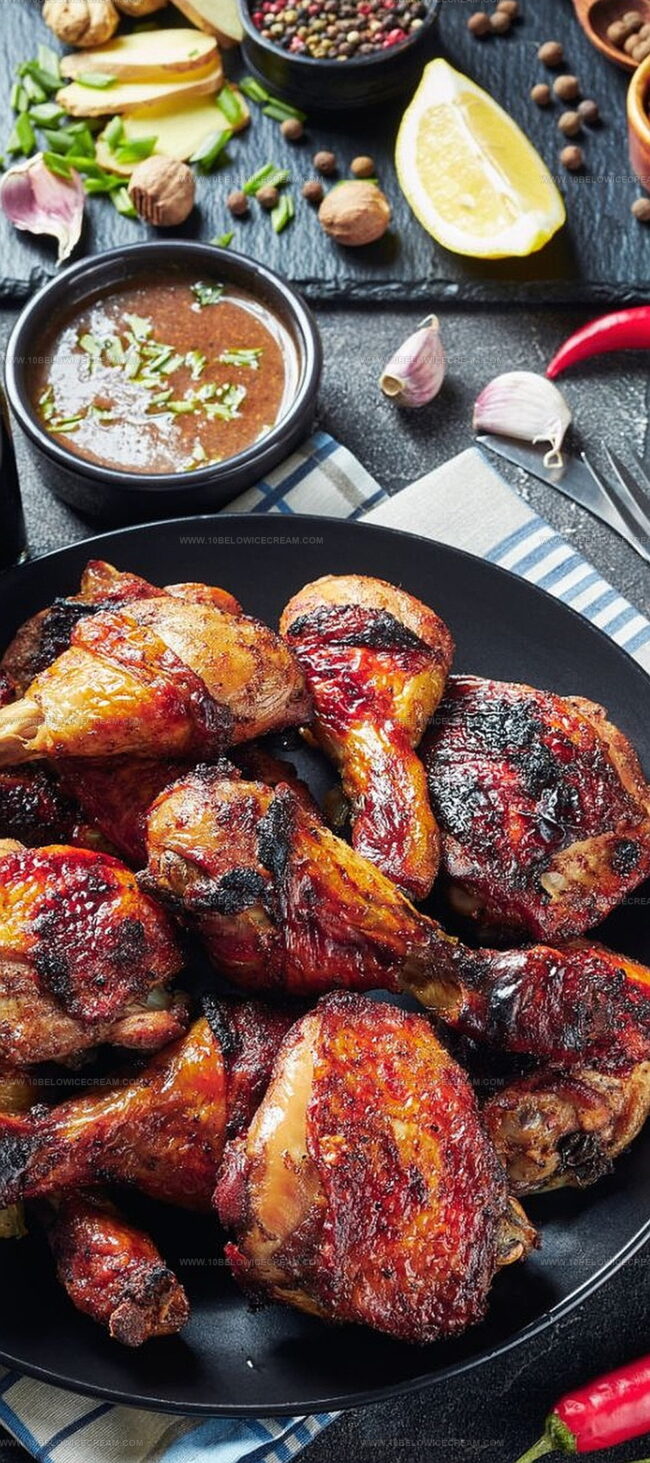 Cooking Tips For Hairy Bikers Jerk Chicken