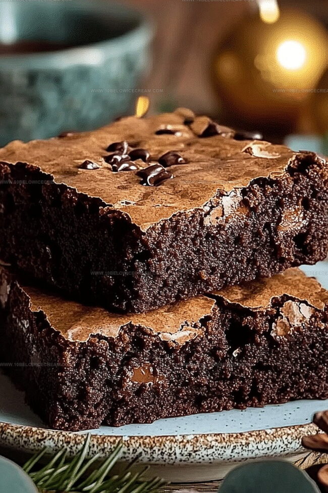 Why Brookie Killer Brownie Is The Ultimate Treat
