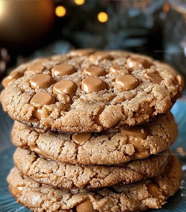 How to Make Triple Reeses Peanut Butter Cookies