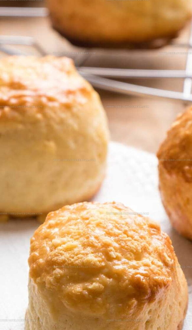 Easy Tweaks For Nigella Cheese Scones