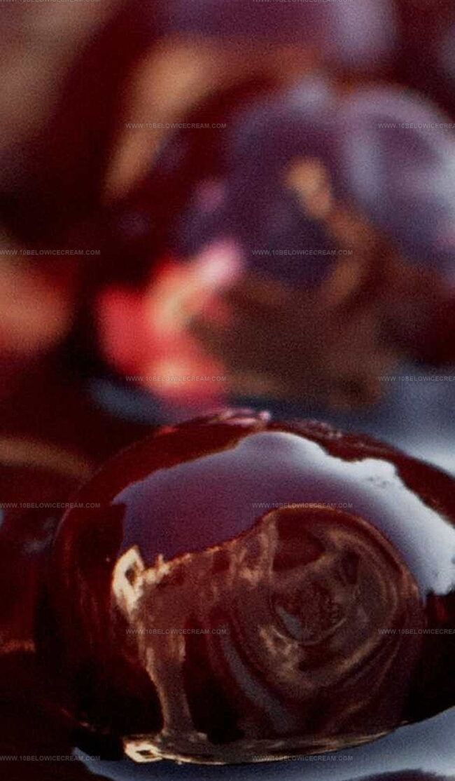 Creative Takes On Nigella Cherries Jubilee