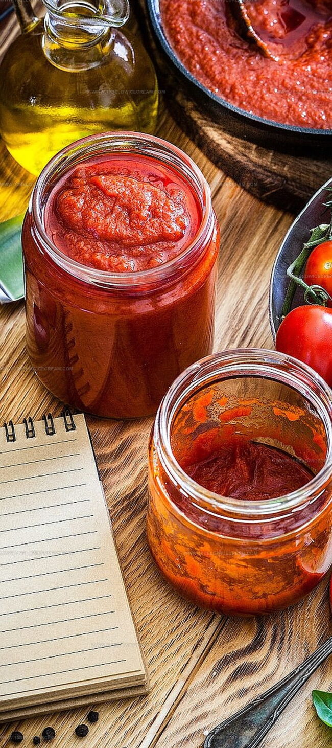 Helpful Tips for Delia Smith Tomato Sauce