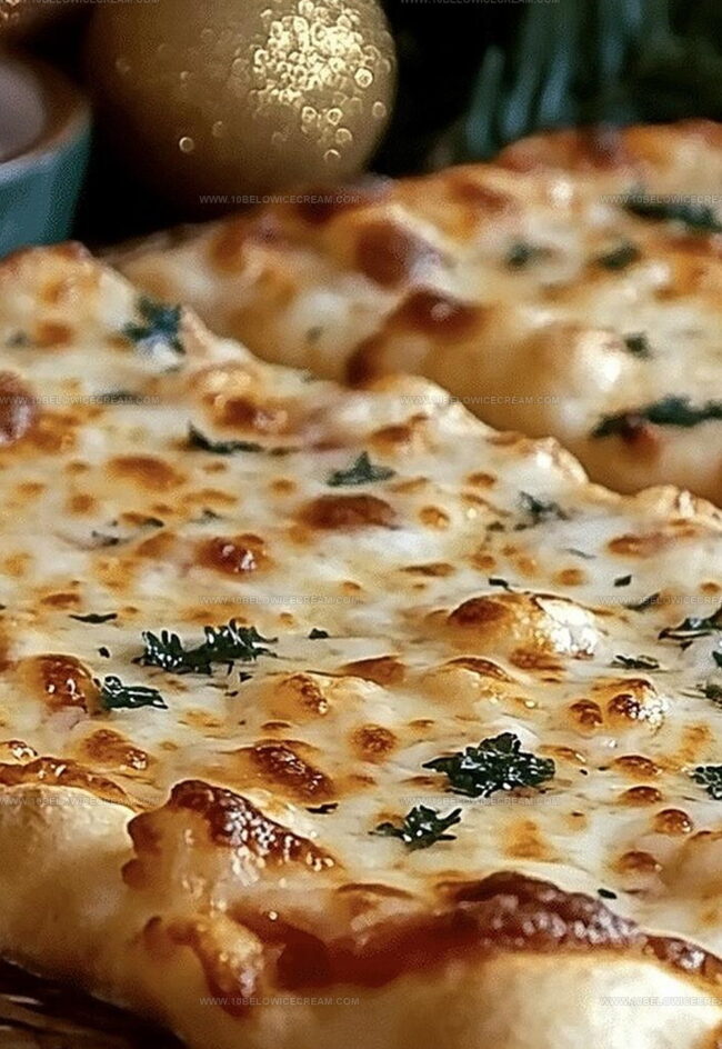 Steps To Make Pizza Hut-Inspired Homemade Dough Easily