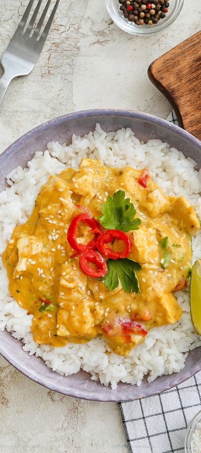 Helpful Tips for Mary Berry Chicken Curry With Coconut Milk