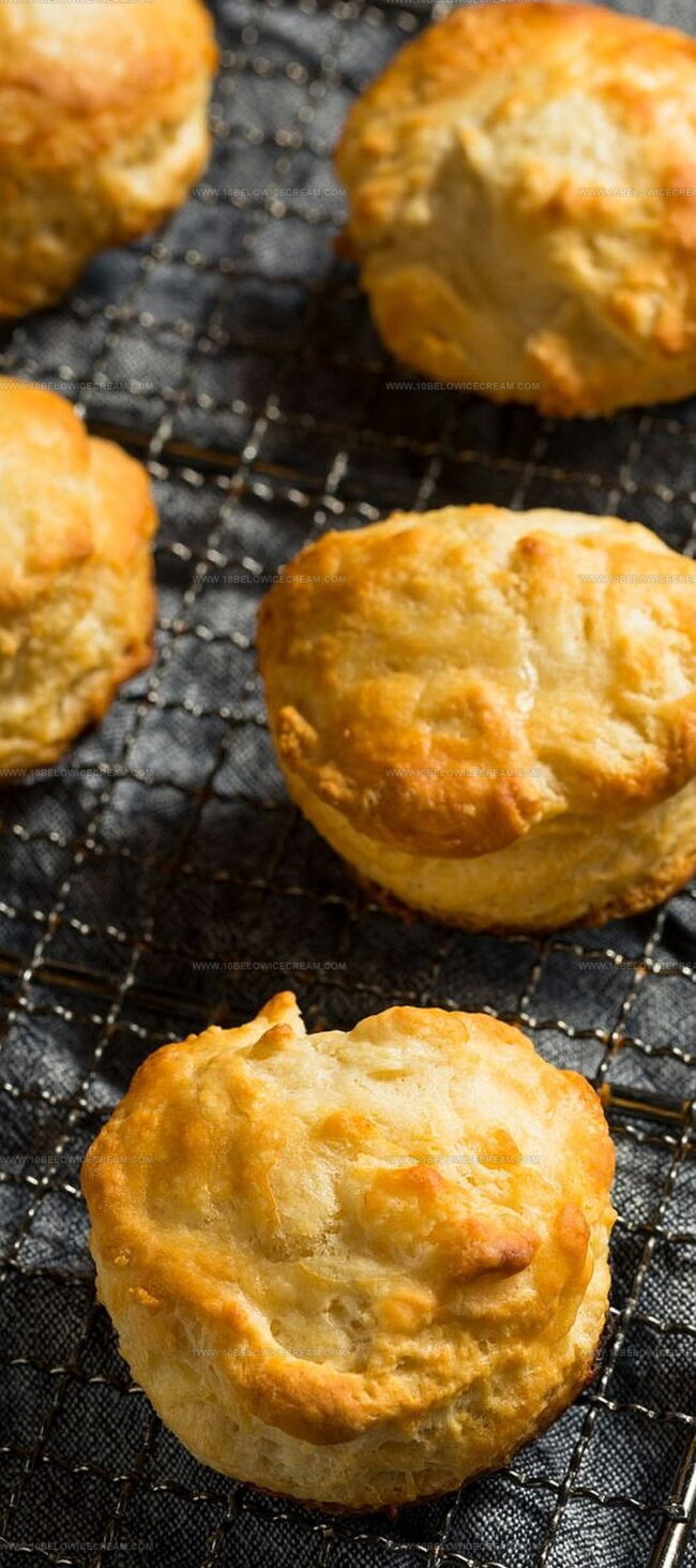 Tips for Fluffy Nigella Buttermilk Scones