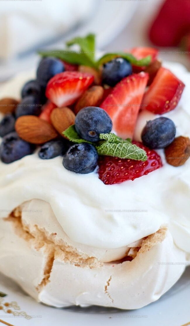 Tasty Ways To Customize Delia Smith Pavlova Recipe