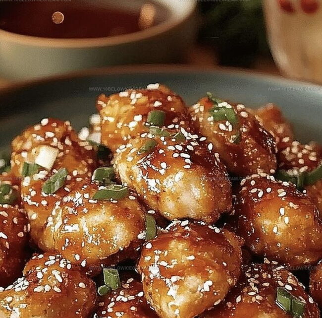 How To Cook Bang Bang Chicken Simply