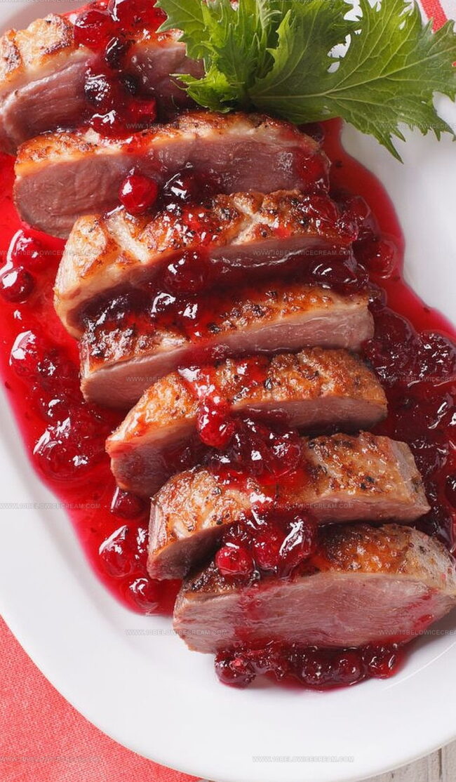 Best Sides With James Martin Duck Breast Recipe