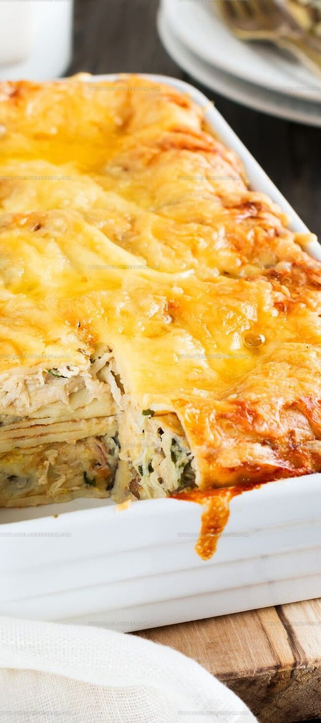 Ways To Tweak James Martin Chicken And Ham Pie