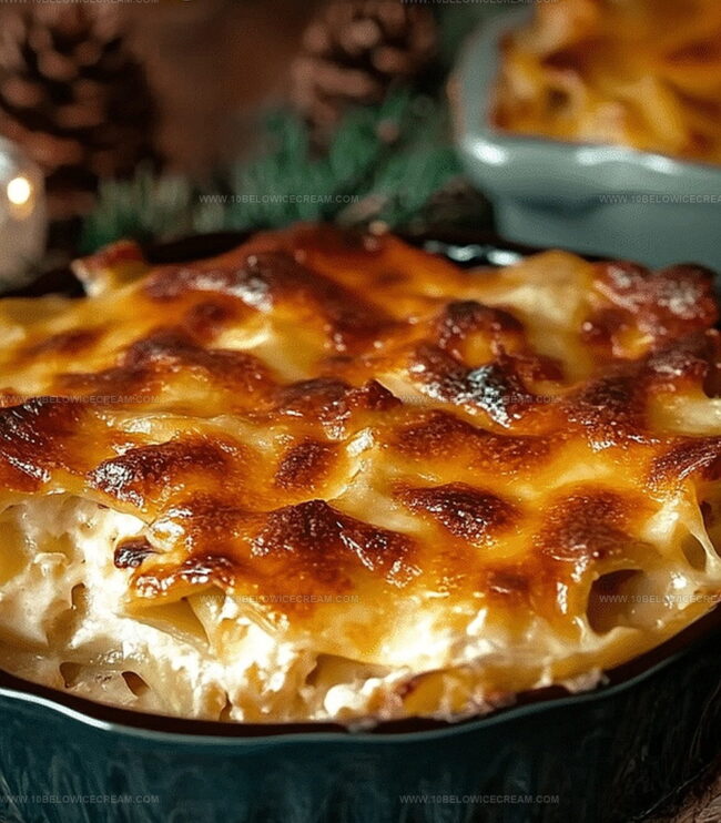 How To Put Together Crazy Good Casserole