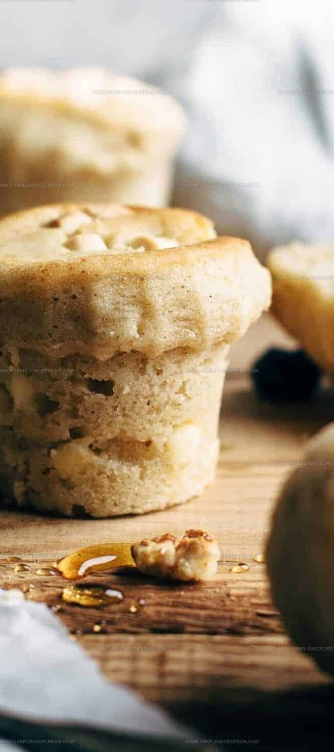 Simple Tips For Mary Berry White Chocolate Muffins