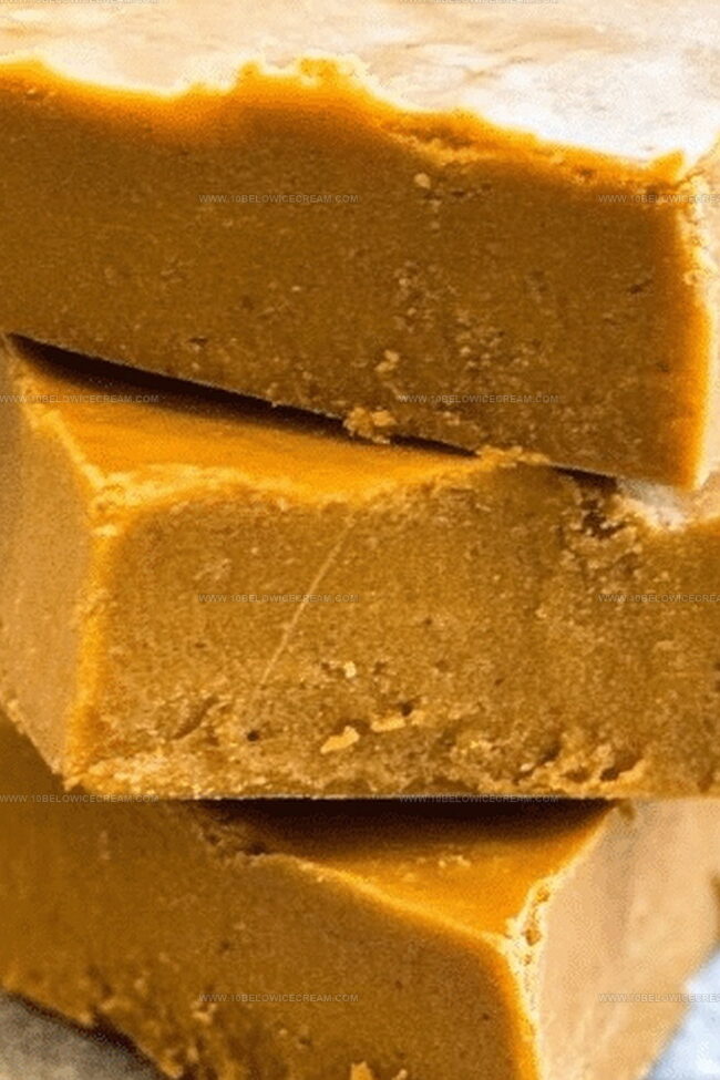 Why Decadent Pumpkin Spice Fudge Is a Must-Have