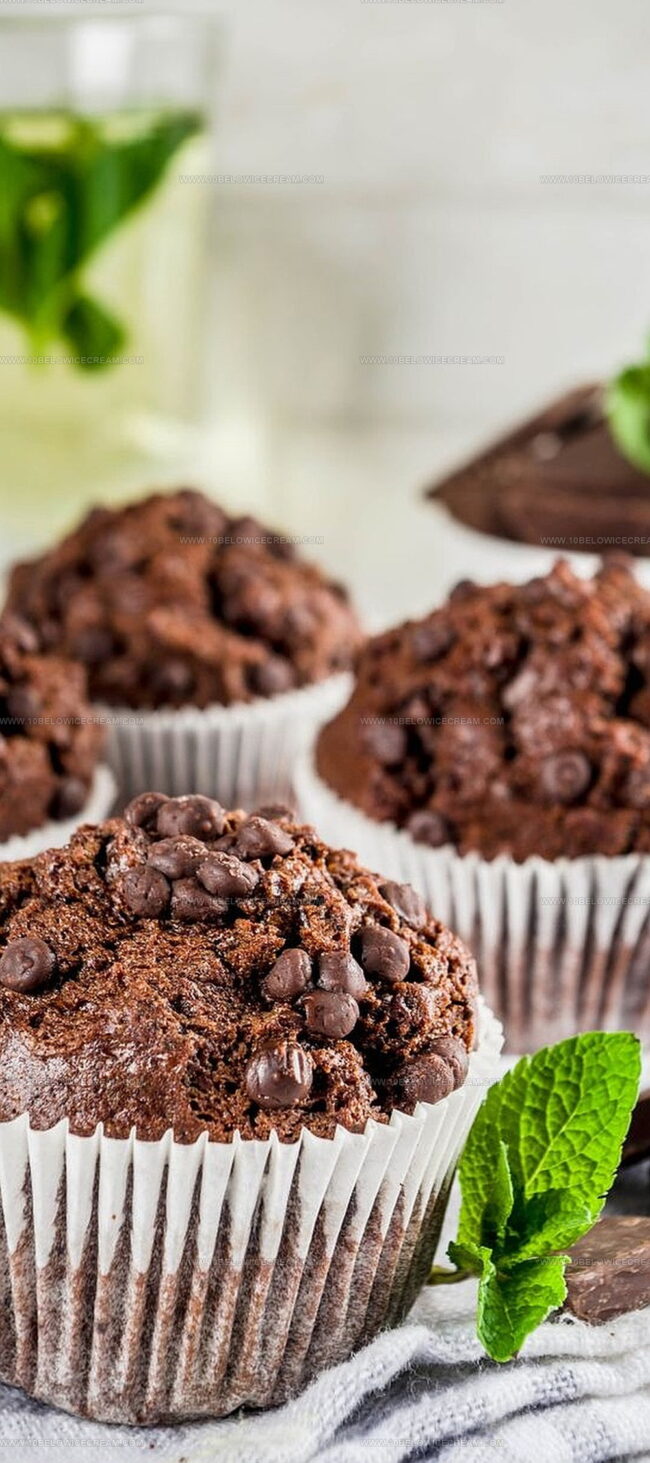 Tips To Improve Nigella Chocolate Muffins