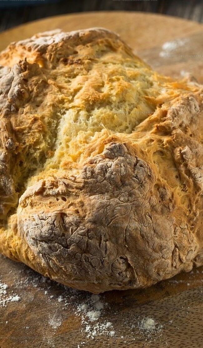 Creative Twists For James Martin Soda Bread