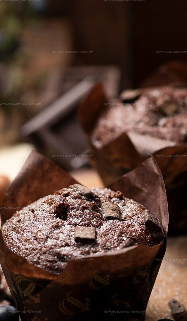 Fresh Ideas For Mary Berry Double Chocolate Chip Muffins