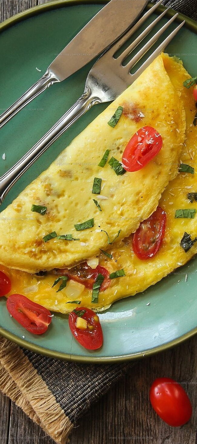 Helpful Tips For Delia Smith Omelette Success
