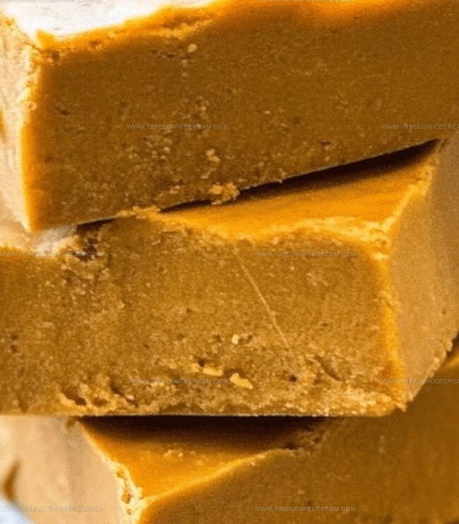 How to Make Decadent Pumpkin Spice Fudge