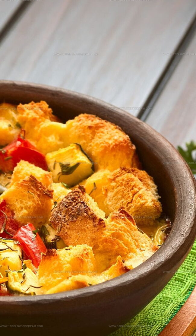 Ways To Tweak Hairy Bikers Leek Pudding Recipe