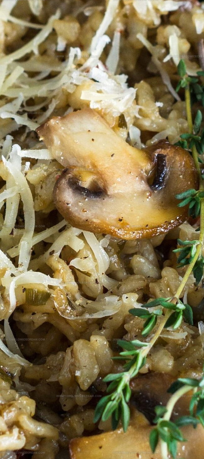 Best Tips For Hairy Bikers Risotto Carbonara