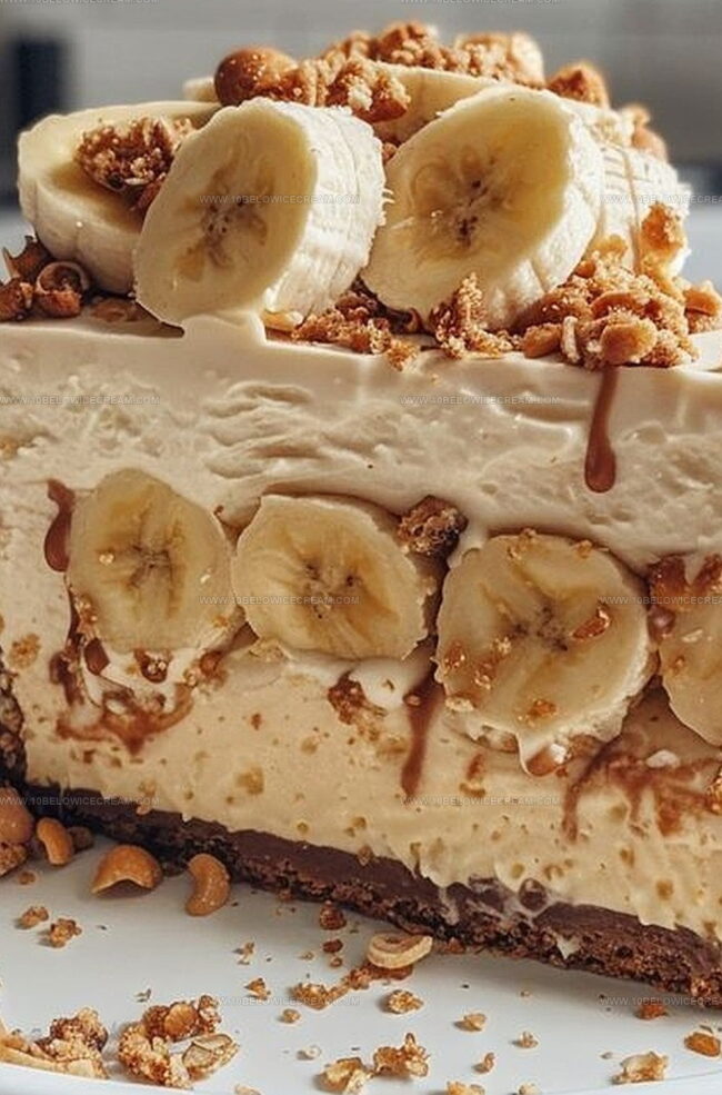 How to Make Banana Pudding Cheesecake