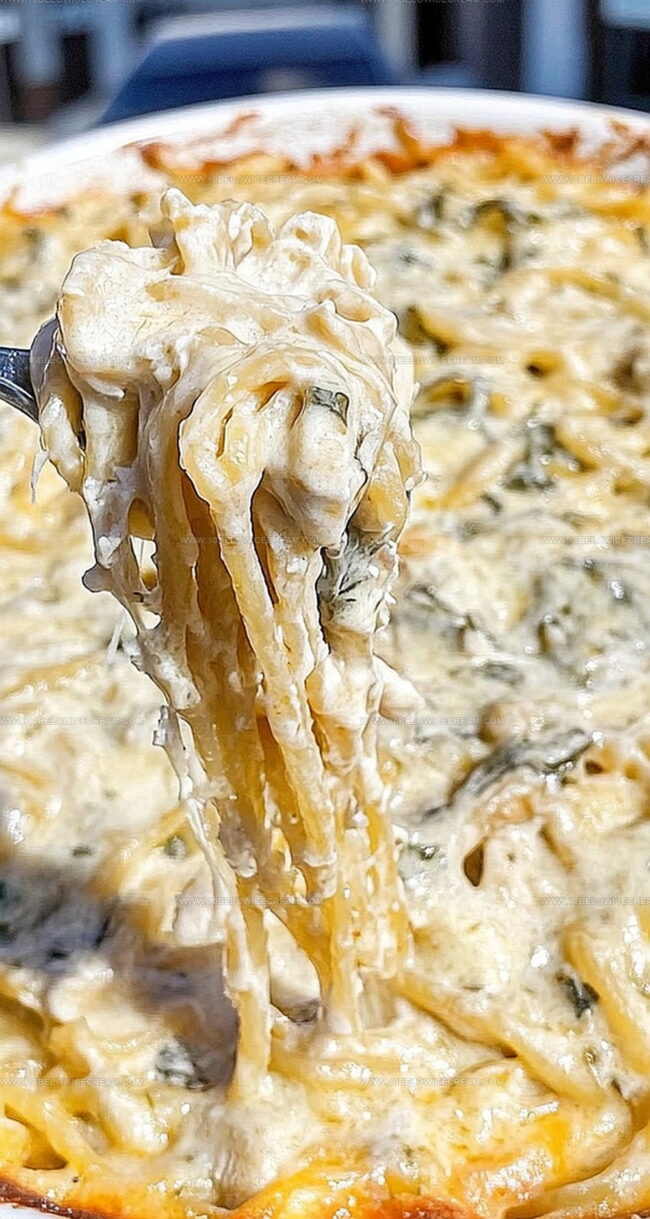 Why People Choose Easy Chicken Tetrazzini Recipe