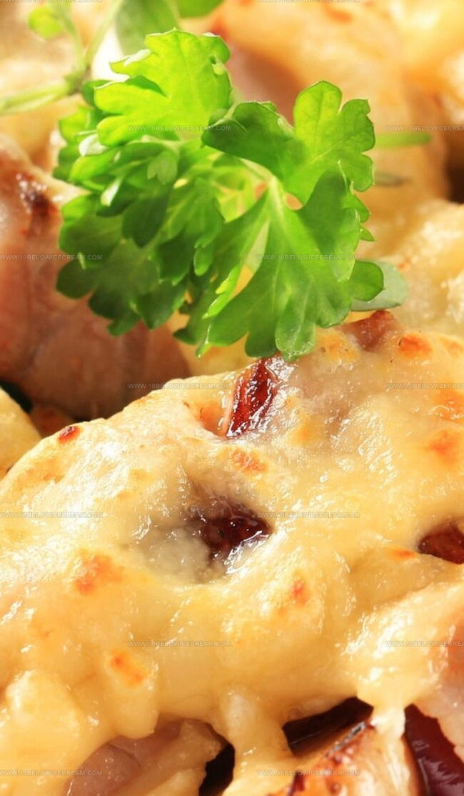 Fun Options For Hairy Bikers Pork Casserole