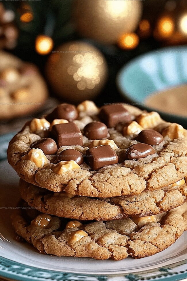 What Makes Reeses Peanut Butter Pudding Cookies Special