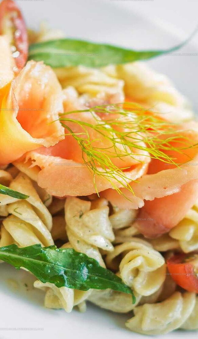 Ways To Add A Twist To Nigella Lawson Smoked Salmon Pasta