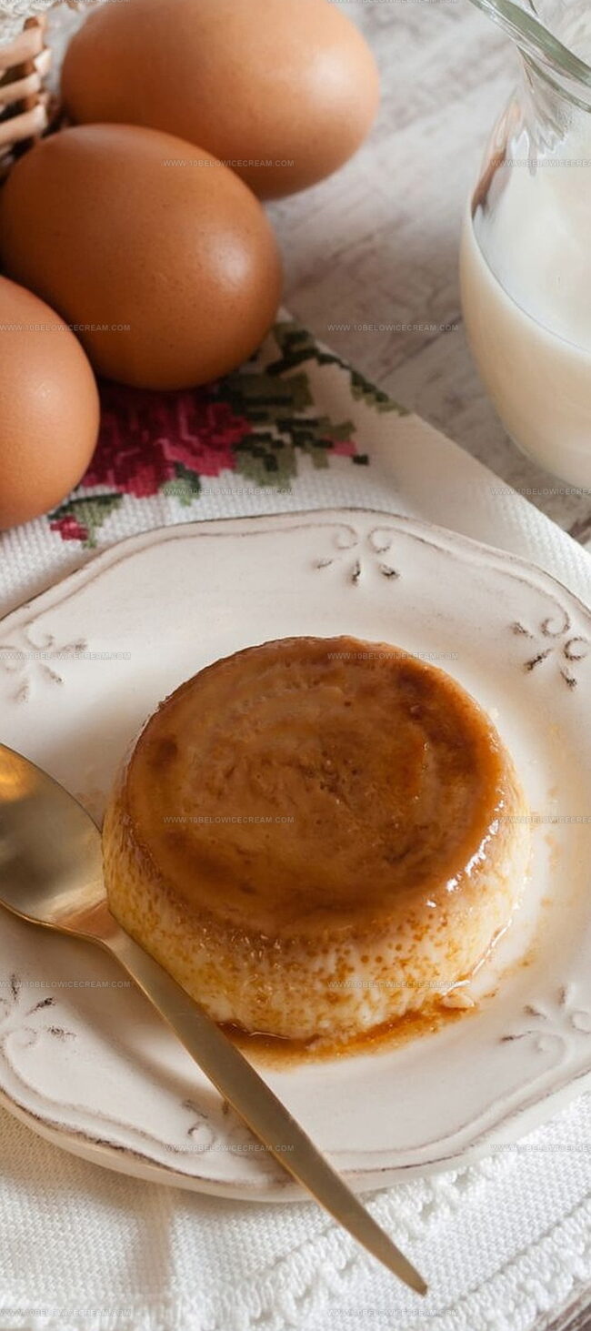 Good Tips For Bero Egg Custard Recipe Success